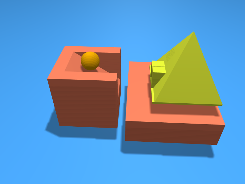 Big Playset Toybox 3D Print Your Own Toys