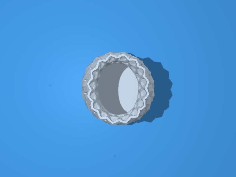 vase Toybox 3D Print Your Own Toys