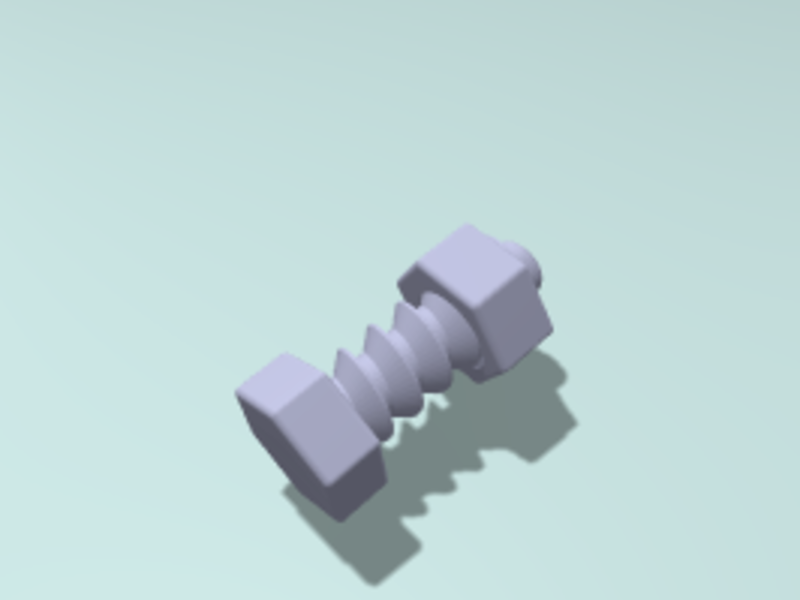 Bolt Toybox 3D Print Your Own Toys
