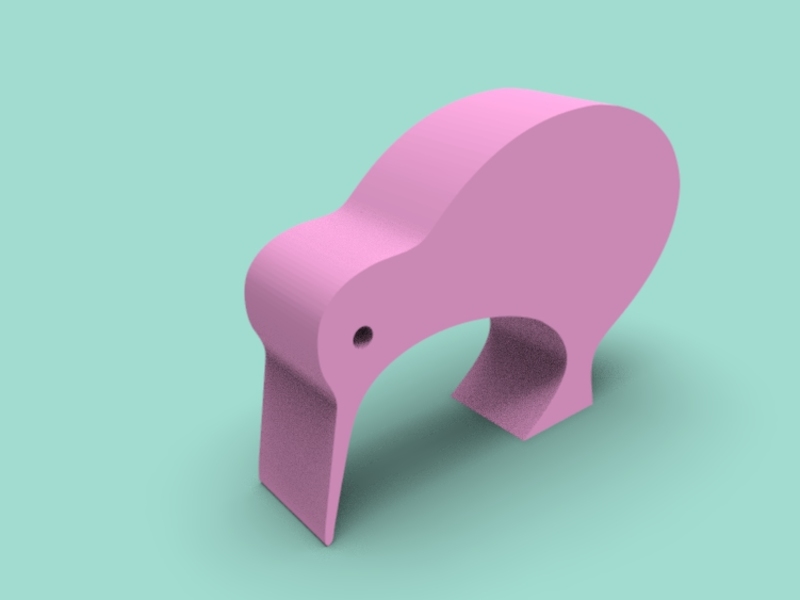 kiwi toys box
